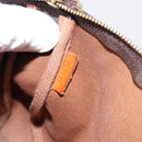 LOUIS VUITTON Monogram Pochette Accessoires Pouch M51980 LV Auth 202708A-19