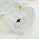 LOUIS VUITTON TShirt LV Spread Embroidery Shirt Cotton White LV Auth 202735M-11