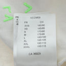 LOUIS VUITTON TShirt LV Spread Embroidery Shirt Cotton White LV Auth 202735M-14