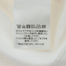 LOUIS VUITTON TShirt LV Spread Embroidery Shirt Cotton White LV Auth 202735M-15
