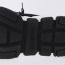 BALENCIAGA Sneakers Speed Trainer Shoes Canvas Black Auth 202736M-11
