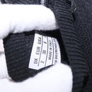BALENCIAGA Sneakers Speed Trainer Shoes Canvas Black Auth 202736M-19