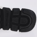 BALENCIAGA Sneakers Speed Trainer Shoes Canvas Black Auth 202736M-29