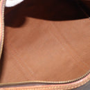 LOUIS VUITTON Monogram Sac Souple 35 Boston Bag M41626 LV Auth 202770-12