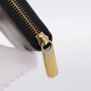 LOUIS VUITTON Monogram Yamamoto Kansai Zippy Wallet M67249 LV Auth 202803-8
