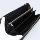 LOUIS VUITTON Monogram Yamamoto Kansai Zippy Wallet M67249 LV Auth 202803-9