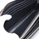 LOUIS VUITTON Monogram Yamamoto Kansai Zippy Wallet M67249 LV Auth 202803-18
