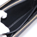 LOUIS VUITTON Monogram Yamamoto Kansai Zippy Wallet M67249 LV Auth 202803-20