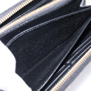 LOUIS VUITTON Monogram Yamamoto Kansai Zippy Wallet M67249 LV Auth 202803-21