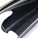 LOUIS VUITTON Monogram Yamamoto Kansai Zippy Wallet M67249 LV Auth 202803-22