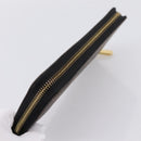 LOUIS VUITTON Monogram Yamamoto Kansai Zippy Wallet M67249 LV Auth 202803-5