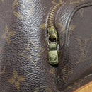LOUIS VUITTON Monogram Montsouris PM Backpack M51137 LV Auth 202806-24