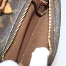 LOUIS VUITTON Monogram Montsouris PM Backpack M51137 LV Auth 202806-25