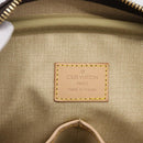 LOUIS VUITTON Monogram Trouville Hand Bag M42228 LV Auth 202808SAM-18
