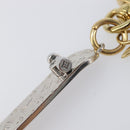 LOUIS VUITTON Monogram BijouxSac Cali Skating Charm Metal M01015 LV Auth 202824V-10