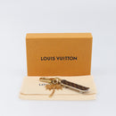 LOUIS VUITTON Monogram BijouxSac Cali Skating Charm Metal M01015 LV Auth 202824V-13