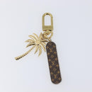 LOUIS VUITTON Monogram BijouxSac Cali Skating Charm Metal M01015 LV Auth 202824V-2