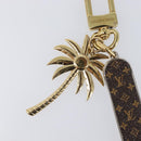 LOUIS VUITTON Monogram BijouxSac Cali Skating Charm Metal M01015 LV Auth 202824V-4