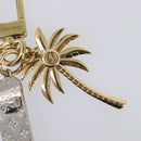 LOUIS VUITTON Monogram BijouxSac Cali Skating Charm Metal M01015 LV Auth 202824V-8