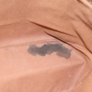 LOUIS VUITTON Monogram Sac Shopping Tote Bag M51108 LV Auth 202828-16