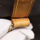LOUIS VUITTON Monogram Sac Shopping Tote Bag M51108 LV Auth 202828-23