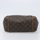 LOUIS VUITTON Monogram Totally PM Tote Bag M56688 LV Auth 202832-5
