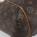 LOUIS VUITTON Monogram Totally PM Tote Bag M56688 LV Auth 202832-16