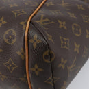 LOUIS VUITTON Monogram Totally PM Tote Bag M56688 LV Auth 202832-17