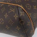 LOUIS VUITTON Monogram Totally PM Tote Bag M56688 LV Auth 202832-18