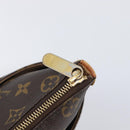 LOUIS VUITTON Monogram Totally PM Tote Bag M56688 LV Auth 202832-20