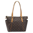 LOUIS VUITTON Monogram Totally PM Tote Bag M56688 LV Auth 202832-13