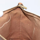 LOUIS VUITTON Monogram Totally PM Tote Bag M56688 LV Auth 202832-21