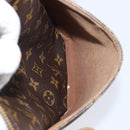 LOUIS VUITTON Monogram Totally PM Tote Bag M56688 LV Auth 202832-24