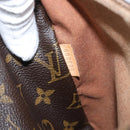 LOUIS VUITTON Monogram Totally PM Tote Bag M56688 LV Auth 202832-12