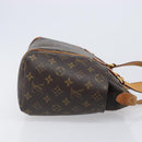 LOUIS VUITTON Monogram Totally PM Tote Bag M56688 LV Auth 202832-3