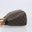 LOUIS VUITTON Monogram Totally PM Tote Bag M56688 LV Auth 202832-4