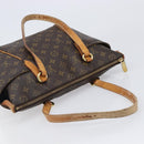 LOUIS VUITTON Monogram Totally PM Tote Bag M56688 LV Auth 202832-6