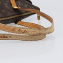 LOUIS VUITTON Monogram Totally PM Tote Bag M56688 LV Auth 202832-8