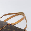 LOUIS VUITTON Monogram Totally PM Tote Bag M56688 LV Auth 202832-14