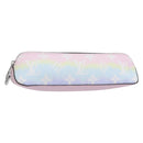 LOUIS VUITTON Monogram Escal Trousse Elizabeth Pen Case Pink GI0473 Auth 202836A-1