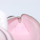 LOUIS VUITTON Monogram Escal Trousse Elizabeth Pen Case Pink GI0473 Auth 202836A-15