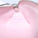 LOUIS VUITTON Monogram Escal Trousse Elizabeth Pen Case Pink GI0473 Auth 202836A-17
