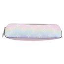 LOUIS VUITTON Monogram Escal Trousse Elizabeth Pen Case Pink GI0473 Auth 202836A-2