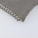 Stella MacCartney Falabella Micro Chain Shoulder Pouch Polyester Auth 202846V-14
