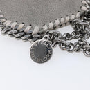 Stella MacCartney Falabella Micro Chain Shoulder Pouch Polyester Auth 202846V-17