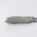 Stella MacCartney Falabella Micro Chain Shoulder Pouch Polyester Auth 202846V-4