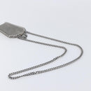 Stella MacCartney Falabella Micro Chain Shoulder Pouch Polyester Auth 202846V-9