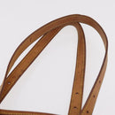 LOUIS VUITTON Monogram Bucket GM Shoulder Bag M42236 LV Auth 202847-14