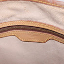 LOUIS VUITTON Monogram Bucket GM Shoulder Bag M42236 LV Auth 202847-19