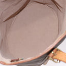 LOUIS VUITTON Monogram Bucket GM Shoulder Bag M42236 LV Auth 202847-11
